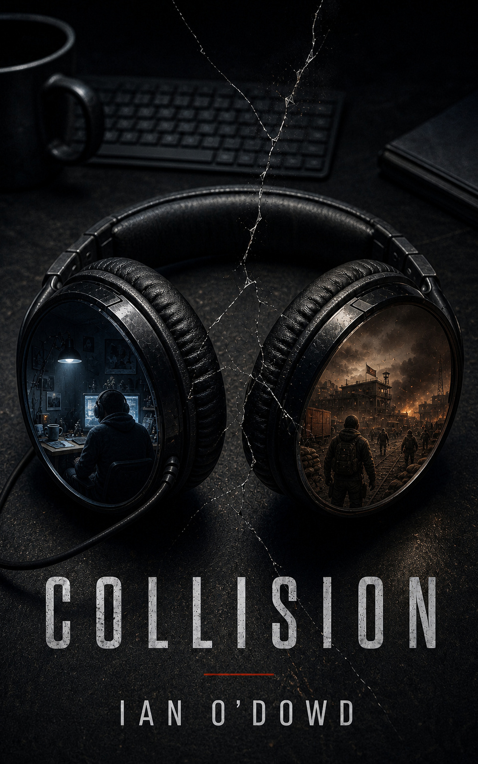 Collision cover